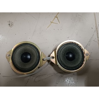 treble Denon japan