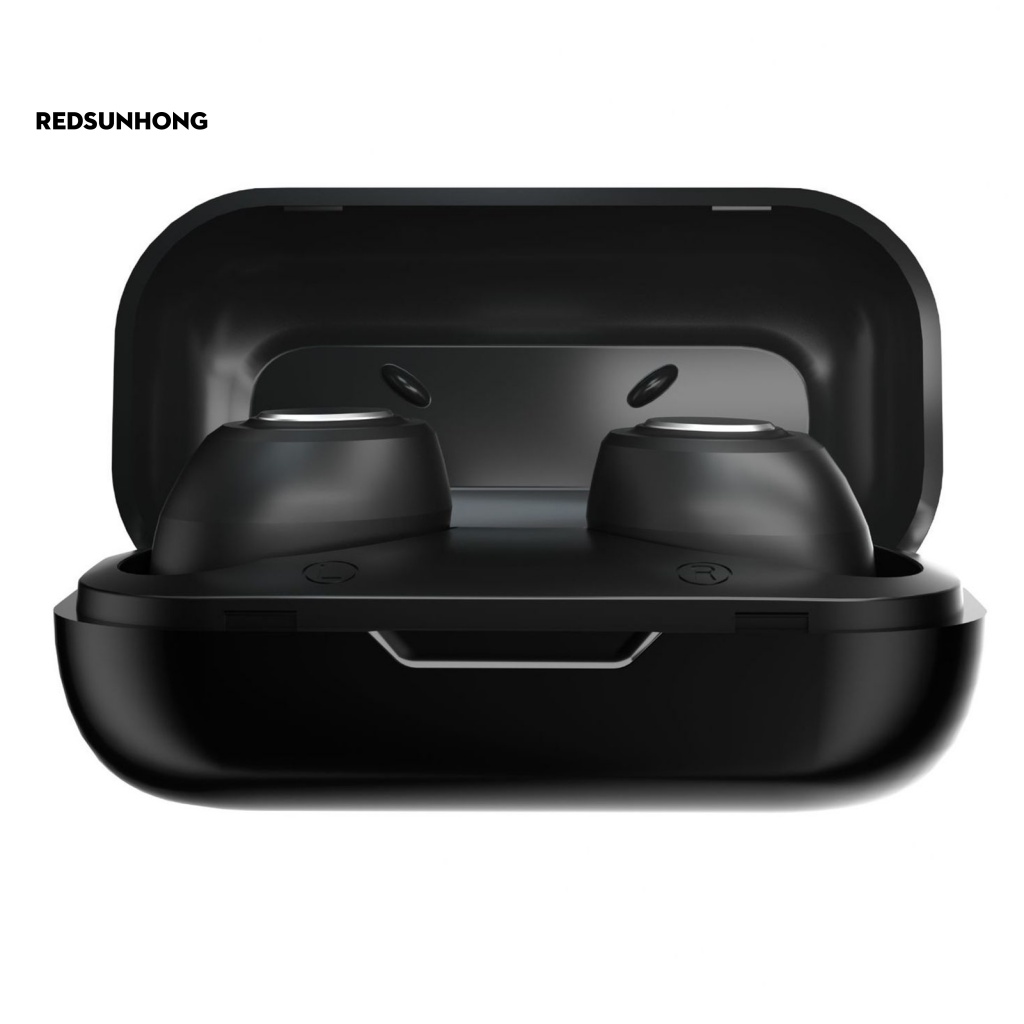 Tai Nghe Không Dây RSH.z Thiết Kế Nhỏ Gọn Cho Điện Thoại