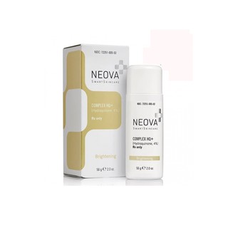Kem dưỡng giảm nám làm sáng da neova complex hq plus 56g