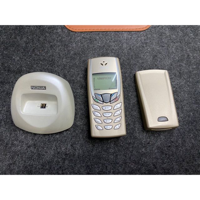 Điện thoại nokia 6510 chính hãng