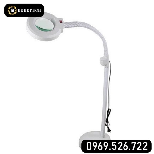 Đèn led chân nặng siêu sáng dùng trong spa, phun xăm thẩm mỹ
