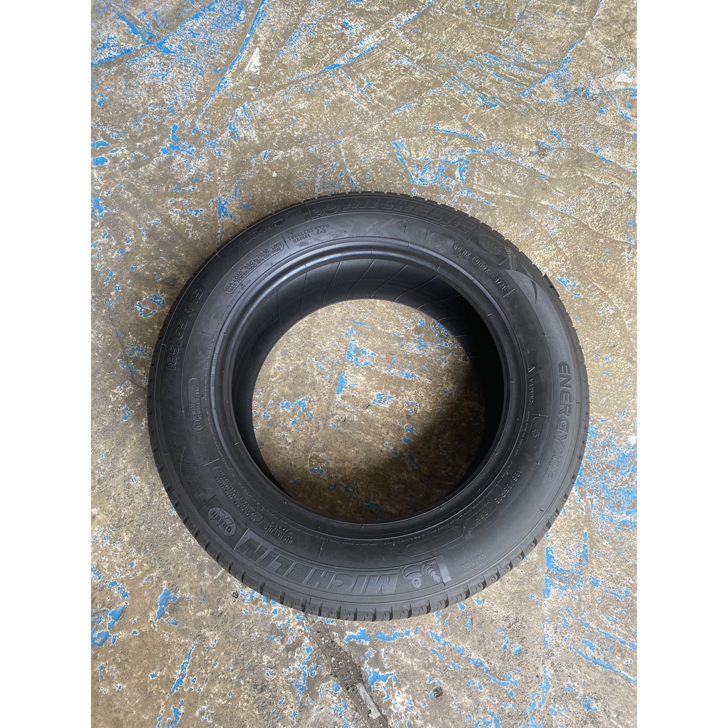 Lốp Michelin 185/65R15 XM2+