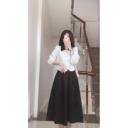 sét áo xốp cv dài | BigBuy360 - bigbuy360.vn