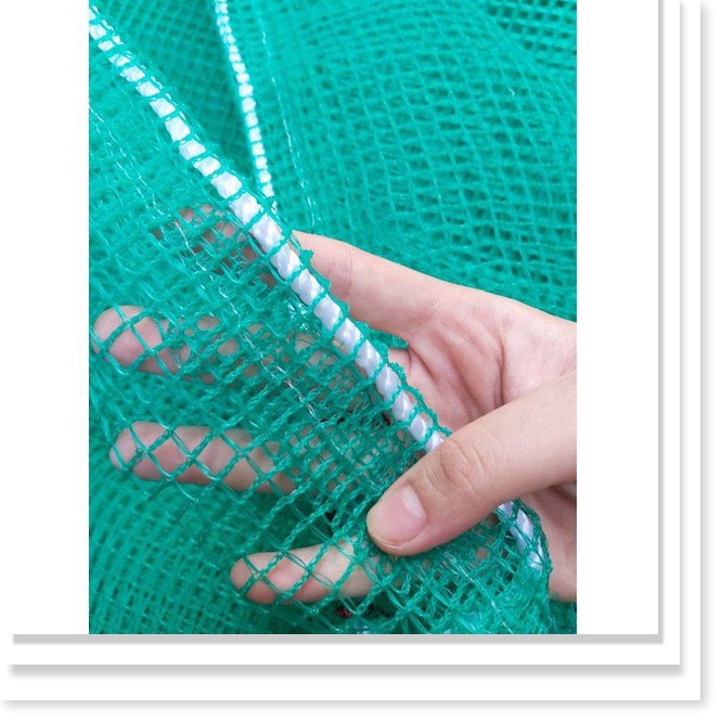 Túi Đựng Cá Bằng Lưới Chã, May Cực Chắc Chắn Hàng Đẹp - Trung Tâm Đồ Câu 24H