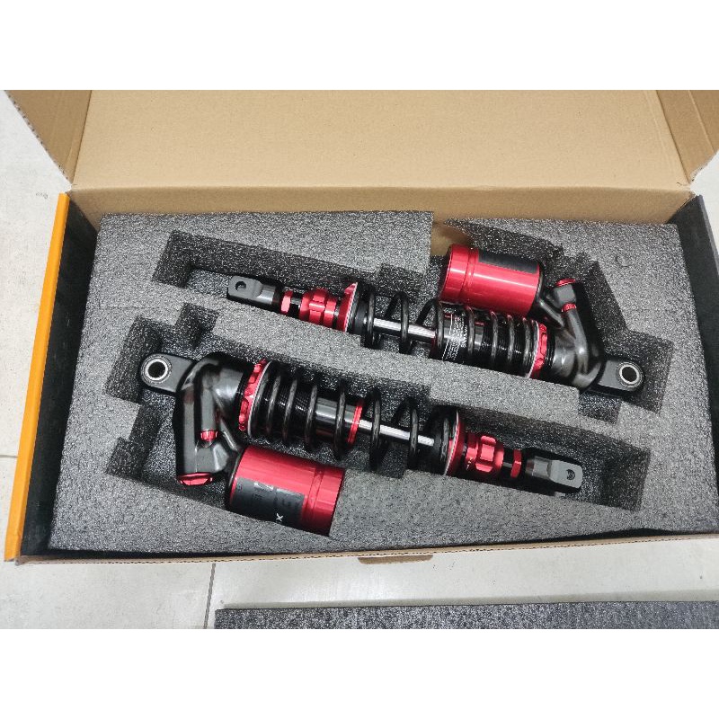 Phuộc nvx155 Oringx