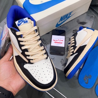 GIÀY SB TRAVIT XANH LAI AU SC [ Full Box + Free Ship ]
