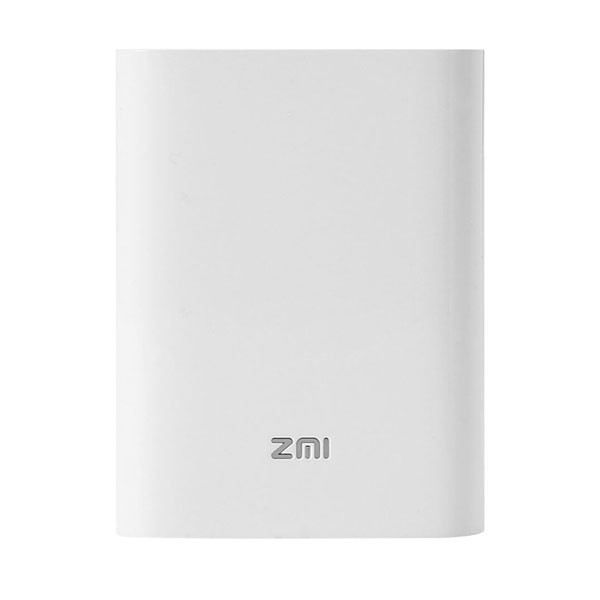 Bộ Phát Wifi 3G 4G Xiaomi ZMI MF855 – Kiêm Sạc Dự Phòng (7800 mAh)