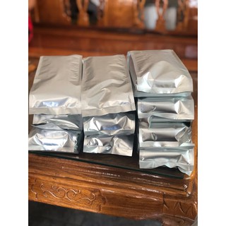Cà phê robusta nguyên chất 1 gói 500gr