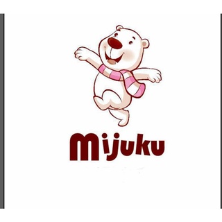 Tã dán, bỉm dán Mujuku size S(4-8kg) bịch 50 miếng