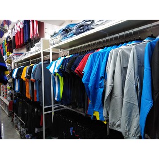 Áo gió nữ Proning ADE 131