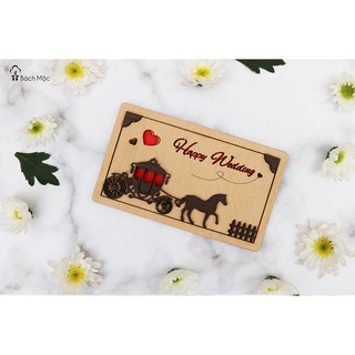 Decor gỗ - Biển/Bảng tên shop