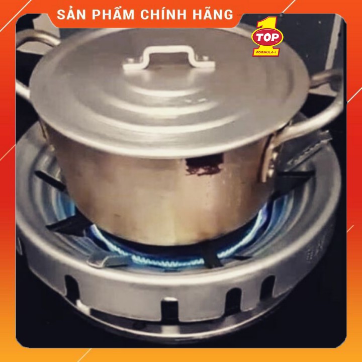 kiềng chắn gió bếp ga