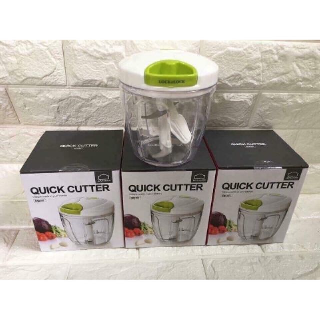 Dụng cụ cắt nhỏ thực phẩm Lock&Lock