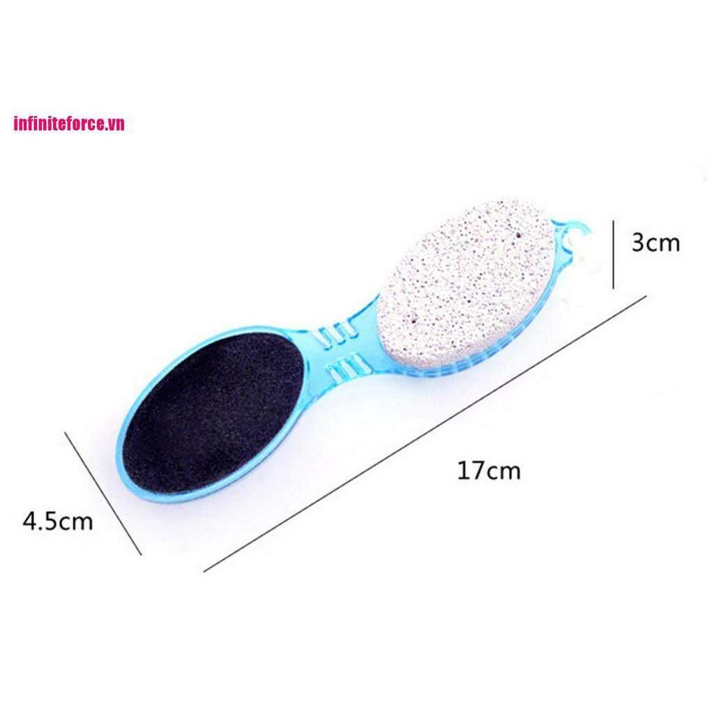 Đá Tẩy Tế Bào Chết 4 Trong 1 Tiện Dụng