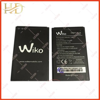 Pin thay thế wiko lenny/lenny2/lenny3/sunny 2 plus/2600/jerry
