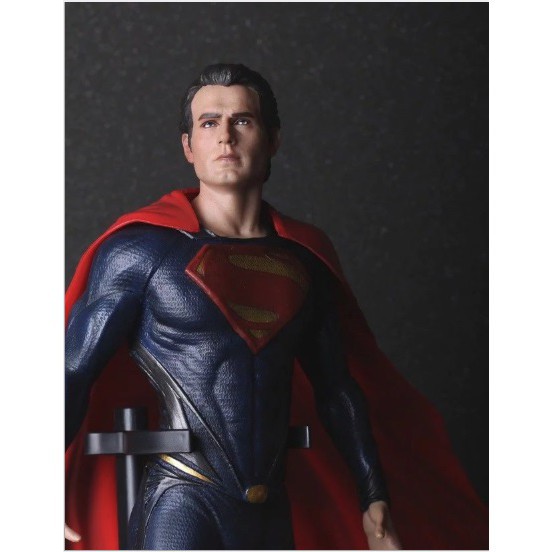 Thời Trang Mô Hình Nhân Vật Superman Batman Kích Thước 12 Inch Tỉ Lệ 1 / 6