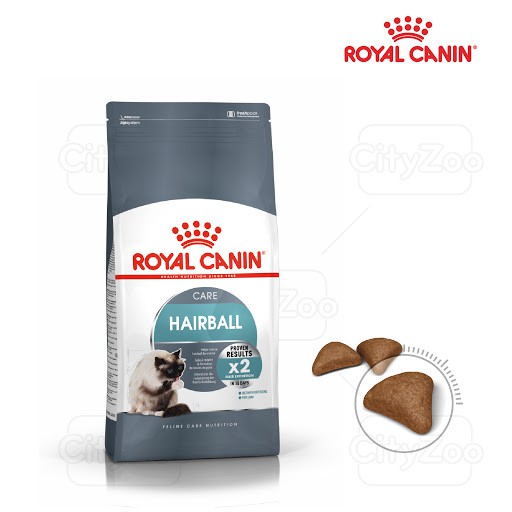 ROYAL CANIN INTENSE HAIRBALL – TIÊU HÓA LÔNG 2kg