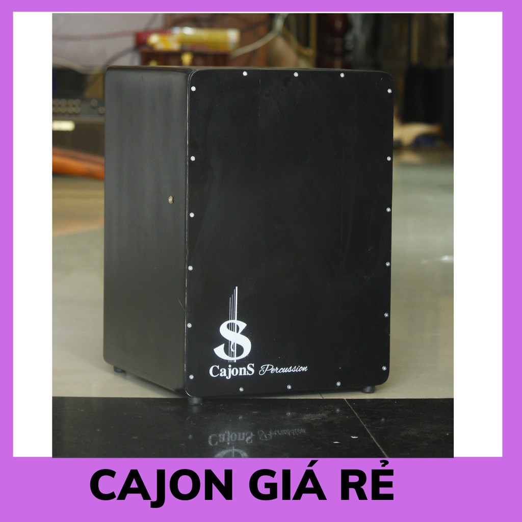 CAJON GIÁ RẺ