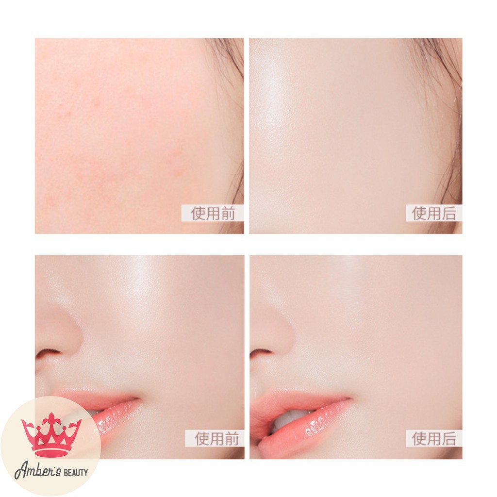 [DEAL HOT] Kem Lót Trang Điểm Dạng 24k makeup base Gel Dưỡng ẩm Chống Oxy Hóa Cho da 45g L1706 | BigBuy360 - bigbuy360.vn