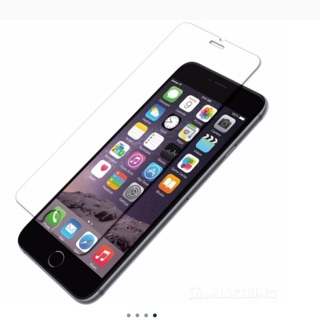 Kính cường lực iphone 7plus,bộ 3 kính