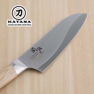 Dao bếp KAI 10000CL Santoku AE5254