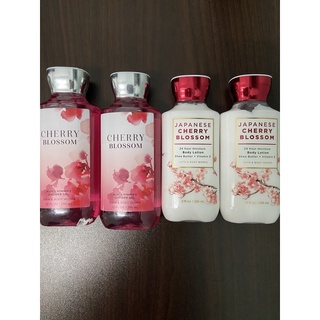 Sữa tắm Bath & Bodywork