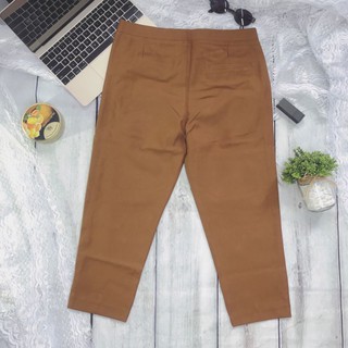 Quần lửng size đại cồ (size 60-75kg)