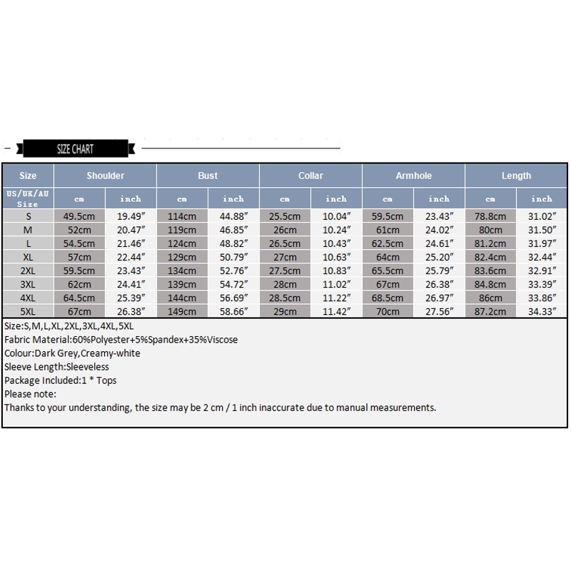 INCERUN Áo Thun Dài Không Tay Màu Trơn Thời Trang Cho Nam