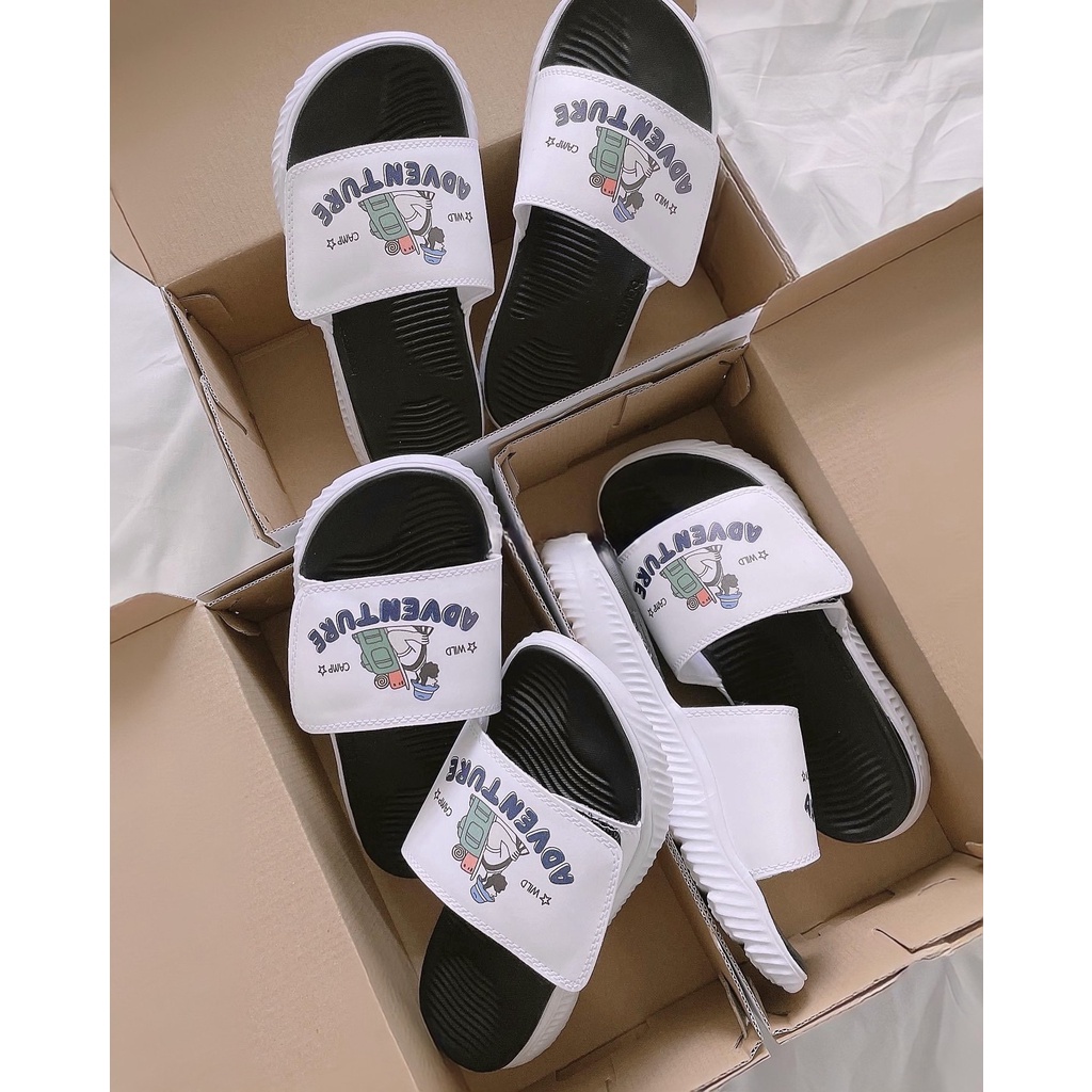 🌺 Dép alpha Adventure Cực Êm Và Xinh