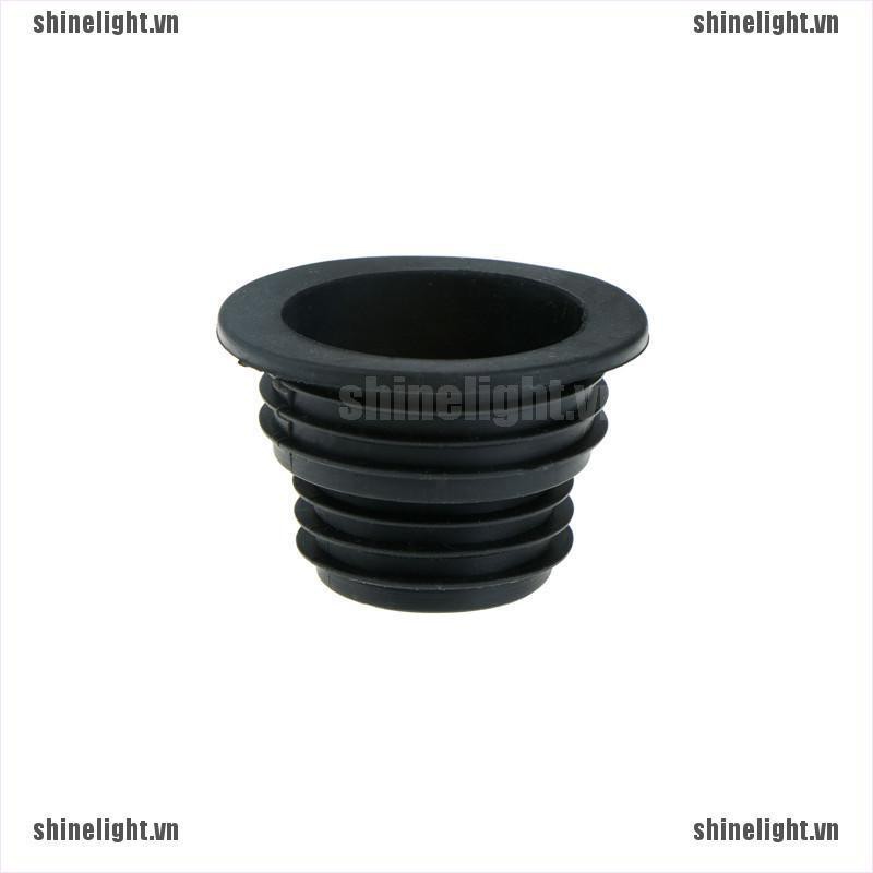 Chốt Khóa Ống Nước Bằng Silicone Tiện Dụng Dành Cho Nhà Bếp