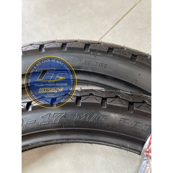 Vỏ sport Vifa - 70/80-17 Xipo/RGV