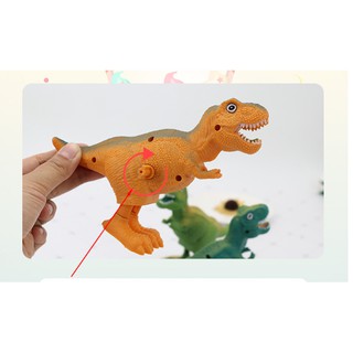 ĐỒ CHƠI LÊN DÂY CÓT HÌNH THÚ DỄ THƯƠNG - DC01