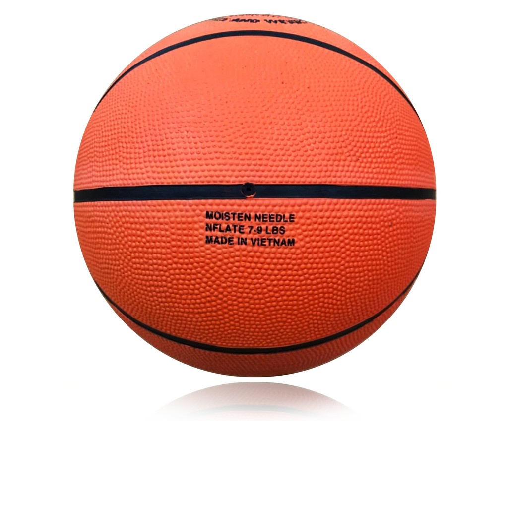 Quả bóng rổ chính hãng Prostar tiêu chuẩn thi đấu