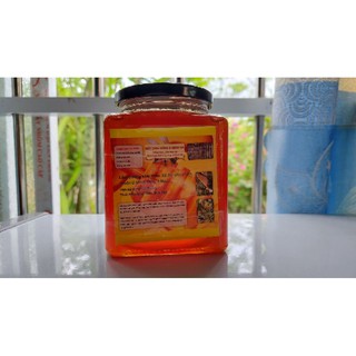 500ml Mật ong rừng U Minh