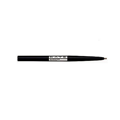 Chì kẻ mày Kanebo Kate Eyebrow Pencil dạng vặn -Nhật Bản