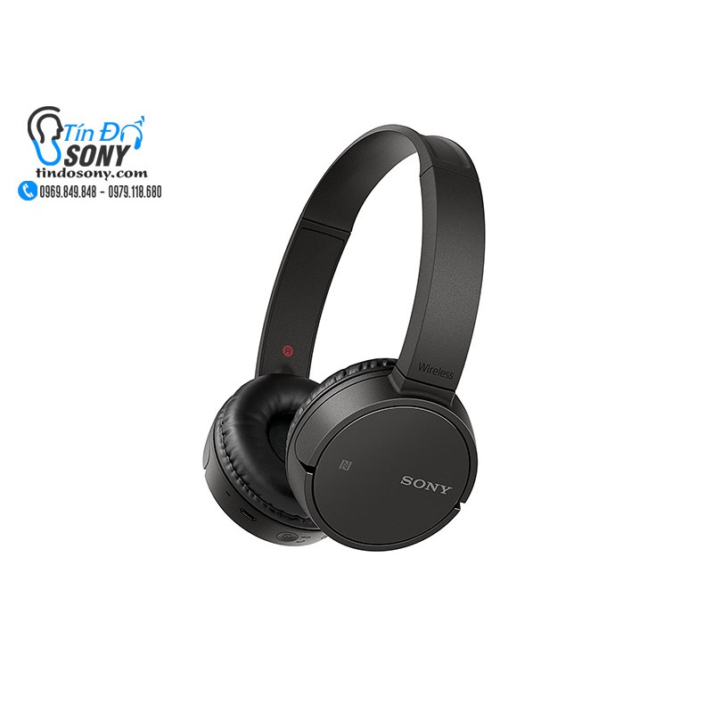 TAI NGHE BLUETOOTH SONY WH-CH500