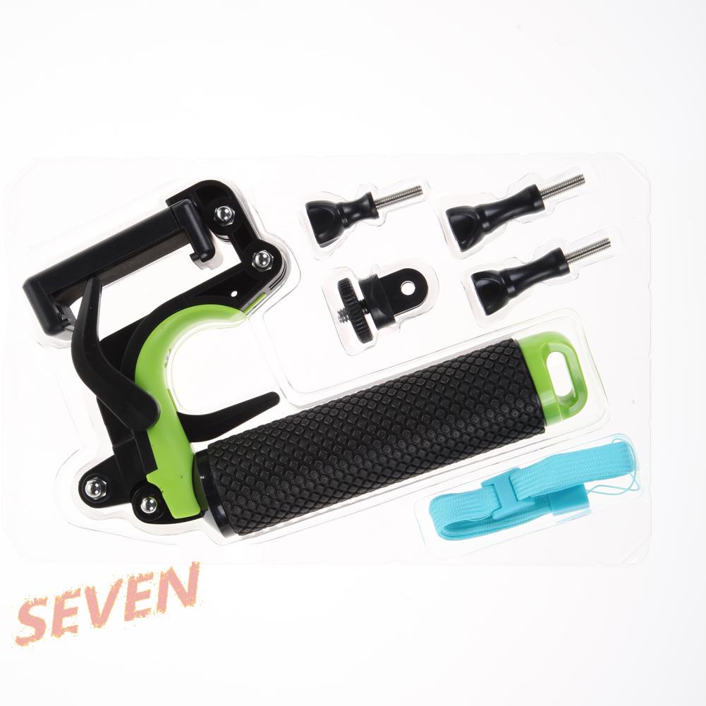 Bộ tay cầm chống rung màu xanh lá cây 104062.03
 | BigBuy360 - bigbuy360.vn