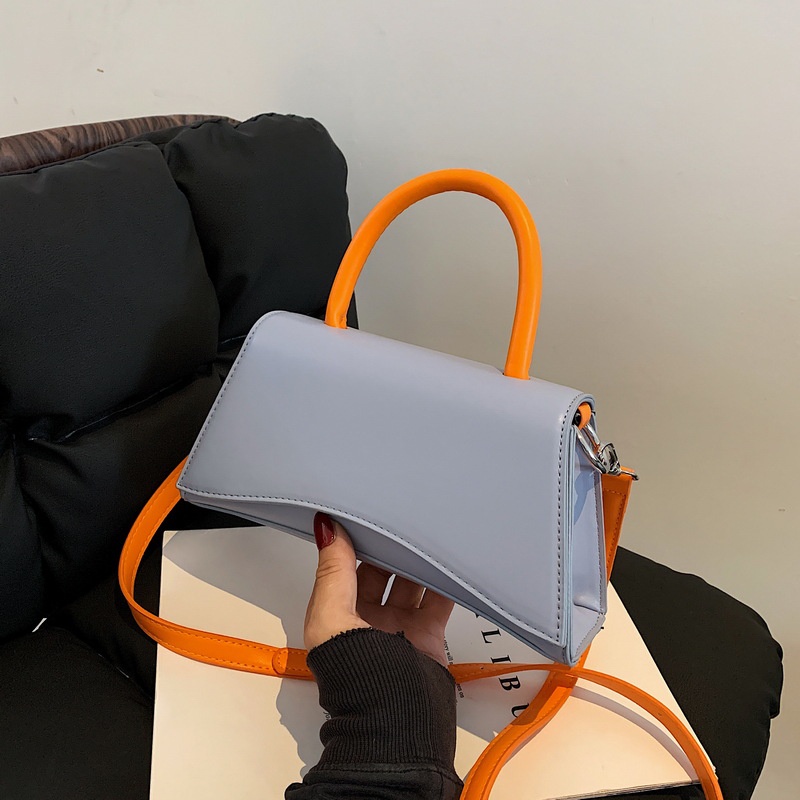 Túi Đeo Chéo Đựng Đồng Hồ Thời Trang Mùa Hè 2021 Chất Lượng Cao