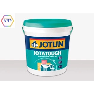 Sơn nước Jotun ngoại thất Jotatough 5L