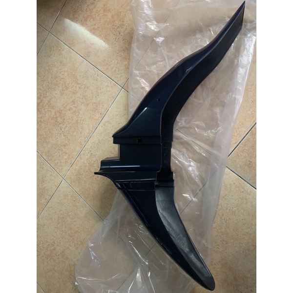 dè trước viva 110 suzuki xanh nhớt/ lam/ đen