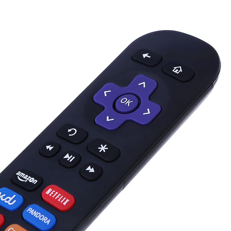 Thiết bị điều khiển từ xa ROKU 1 2 3 4 LT HD XD XS | BigBuy360 - bigbuy360.vn