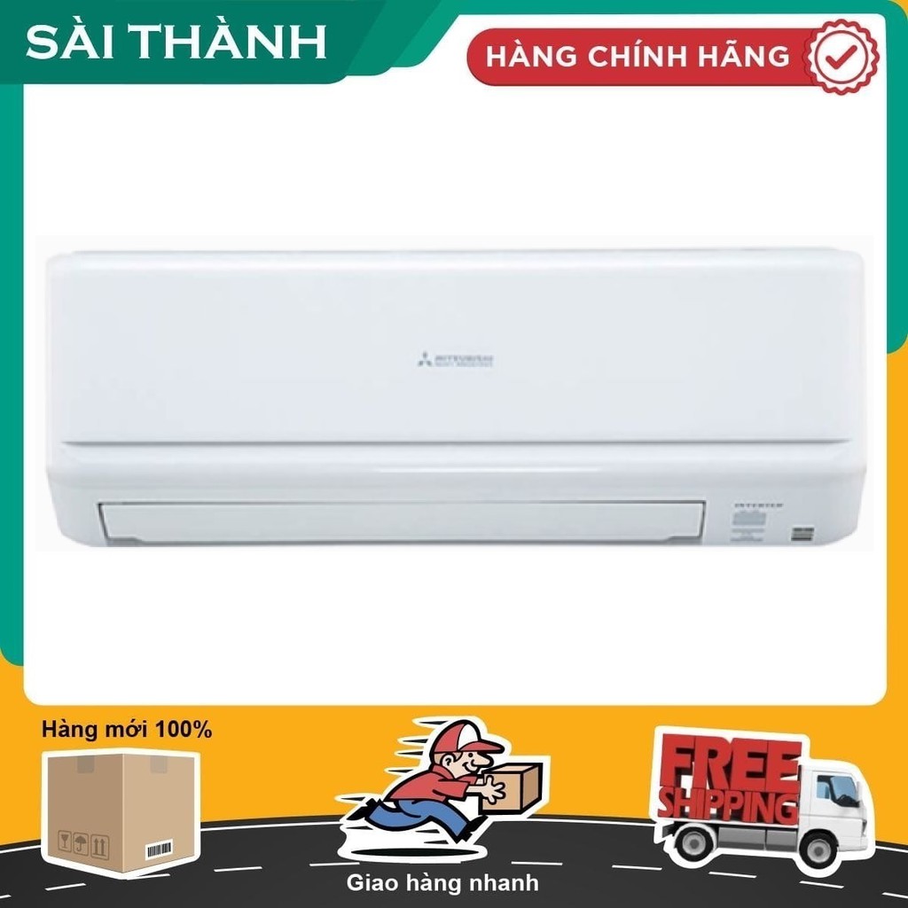 Máy lạnh Mitsubishi Heavy Inverter 1 hp SRK10YXP-W5