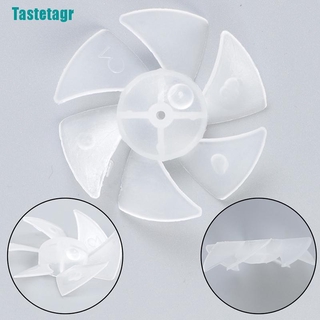 1 Chiếc Quạt Nhựa Mini 6 Cánh Cho Máy Sấy Tóc