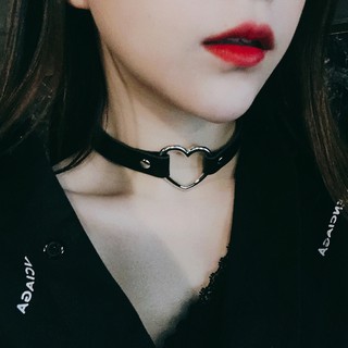 Vòng choker đeo cổ cá tính sexy