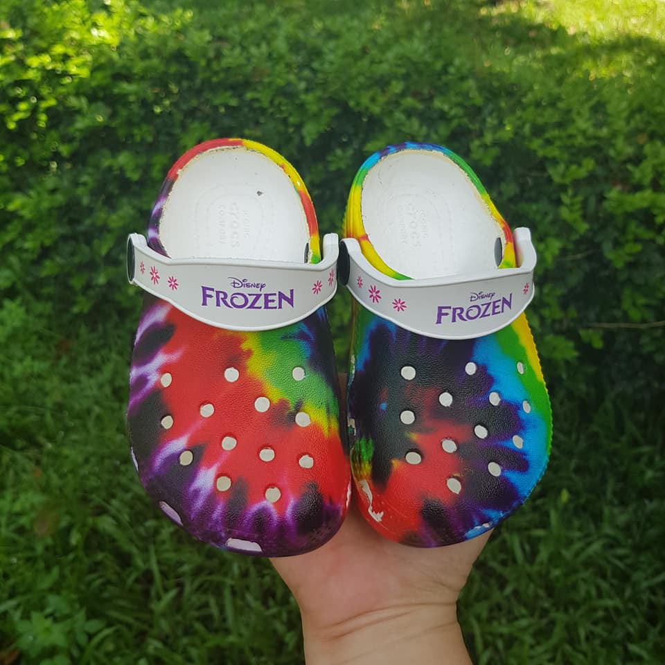 Giầy Cross Xuất Xịn Cho Bé