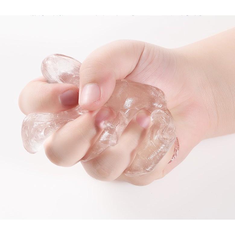 Đất sét plasticine từ tính an toàn sáng tạo Magnetic