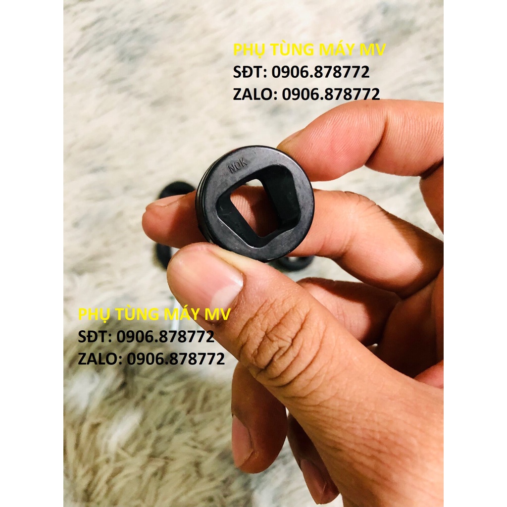 Cao su nồi sau full bộ dành cho xe Ex150. BỀN TỐT. Yêu Thích ❤️❤️❤️