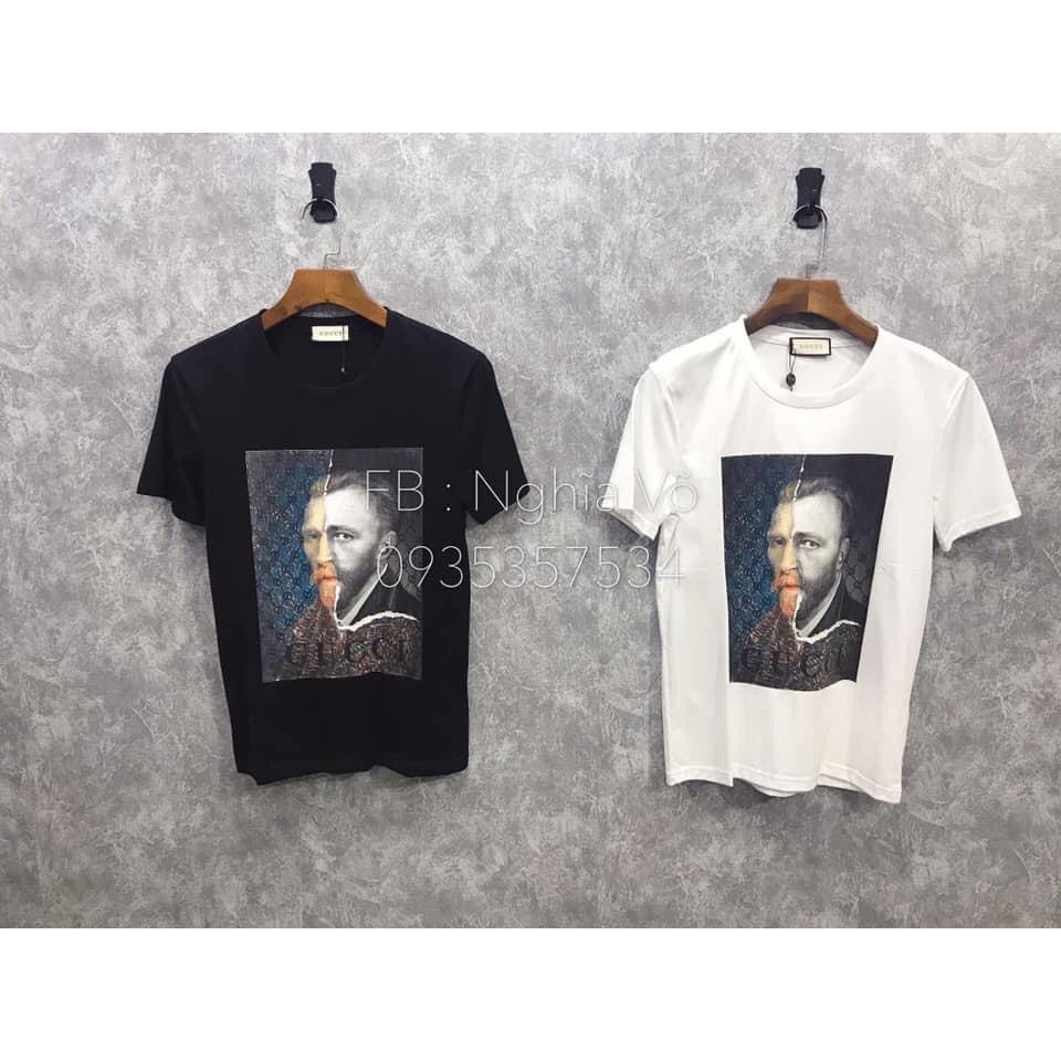 Áo Phông Benny's Store