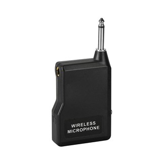 Micro Uhf Đa Năng Hỗ Trợ Giảng Dạy