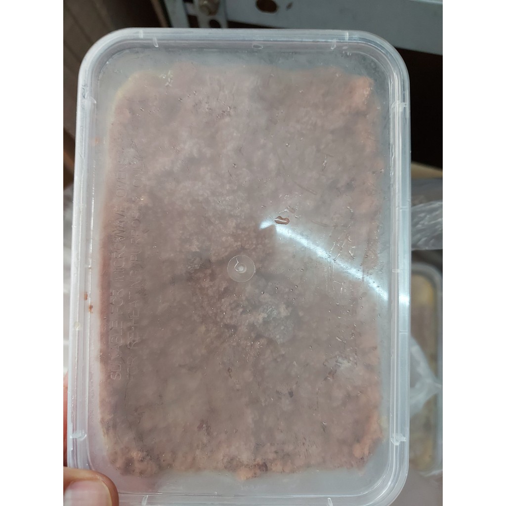 Pate siêu ngon 500g